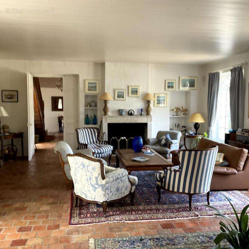 Maison à NOIRMOUTIER-EN-L'ILE