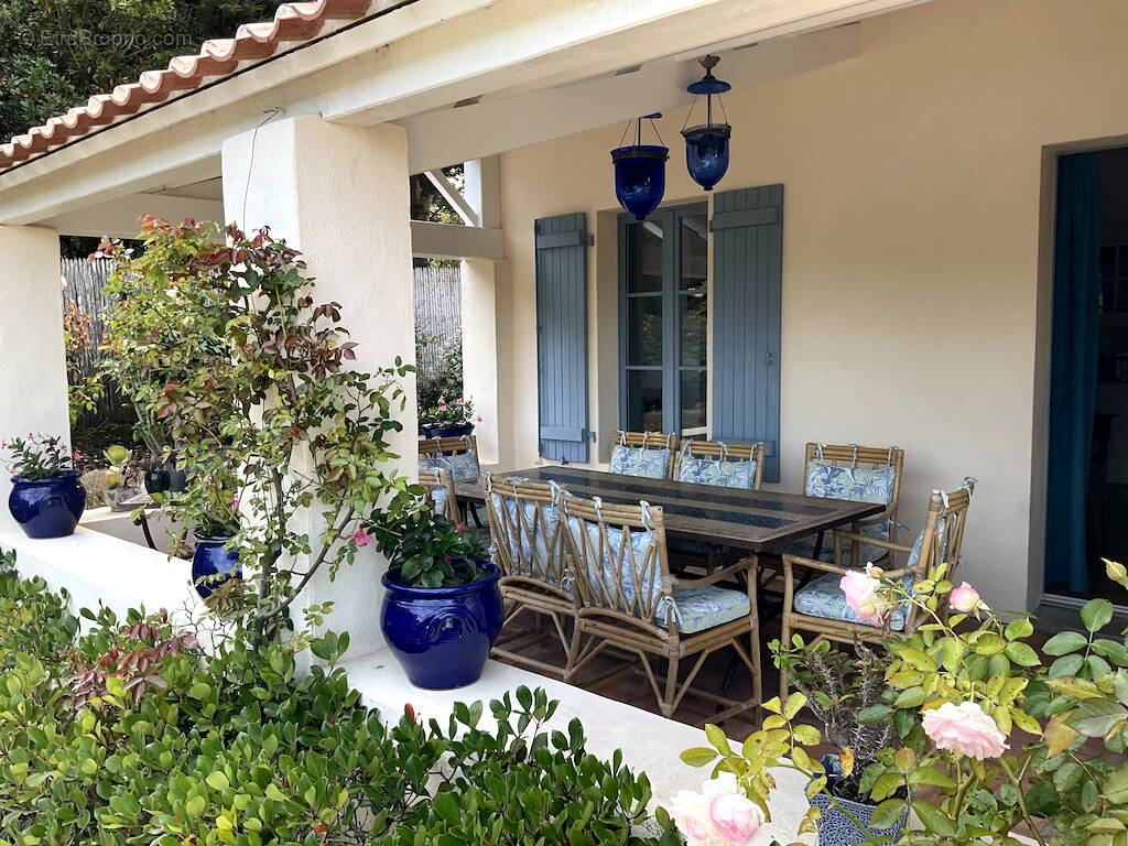 Maison à NOIRMOUTIER-EN-L'ILE