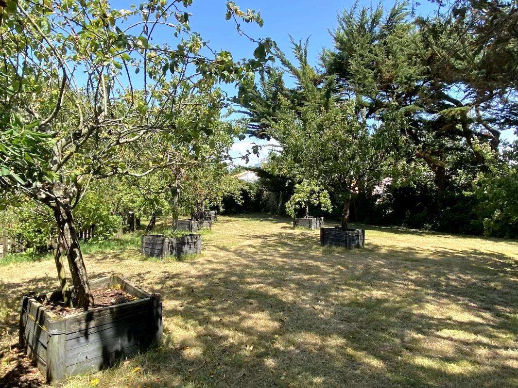 Maison à NOIRMOUTIER-EN-L'ILE