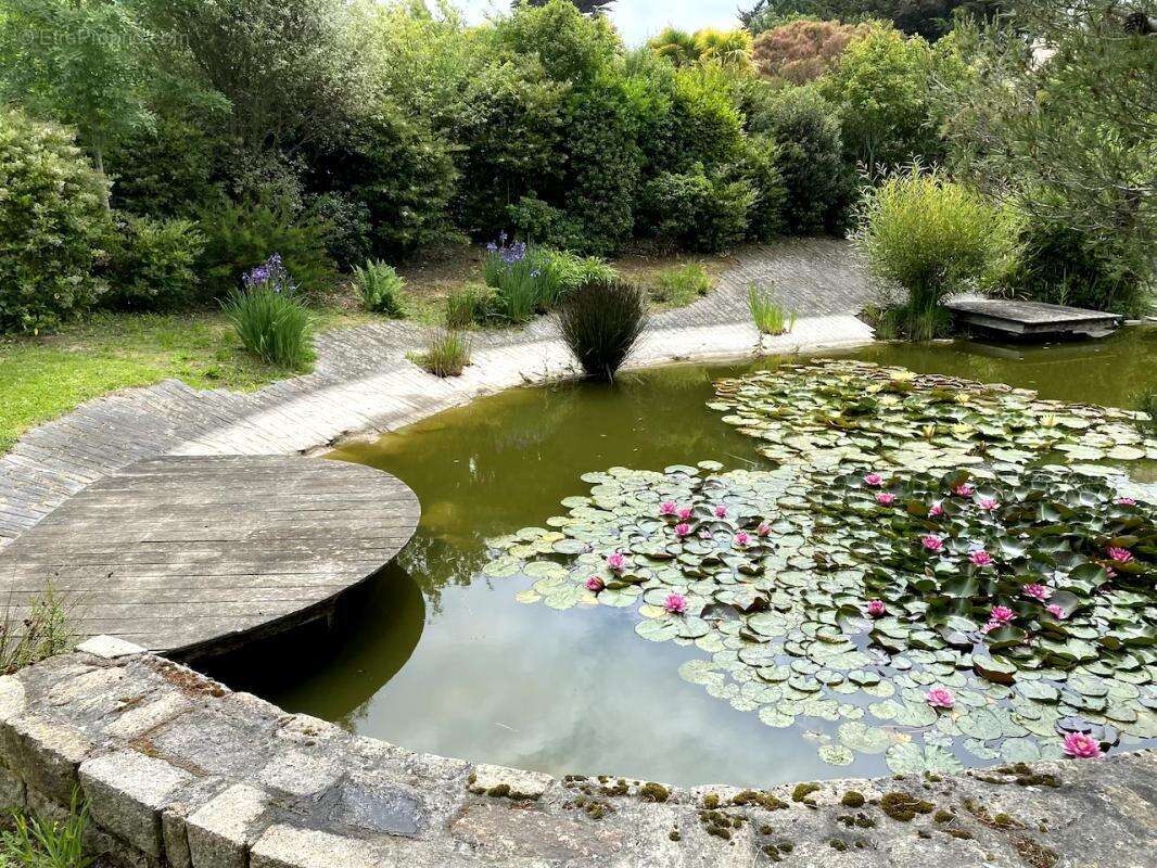 Maison à NOIRMOUTIER-EN-L'ILE