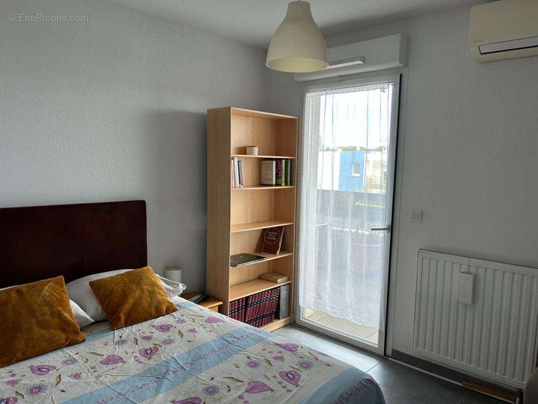 Appartement à JUVIGNAC