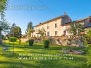 Maison à VILLEFRANCHE-DE-LONCHAT