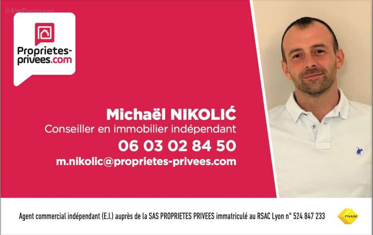 Appartement à SALINDRES