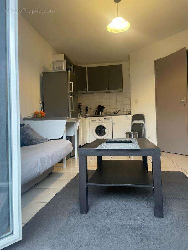 Appartement à AVIGNON
