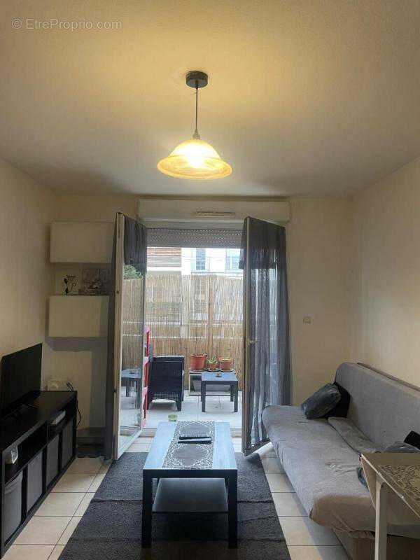 Appartement à AVIGNON
