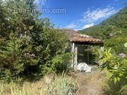 Maison à MOLIERES-SUR-CEZE