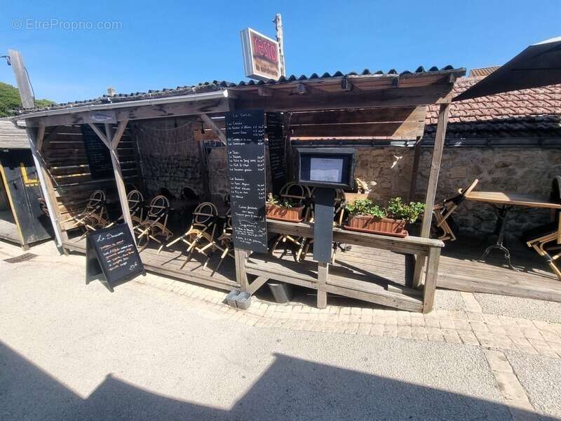Commerce à SAINT-PIERRE-D&#039;OLERON