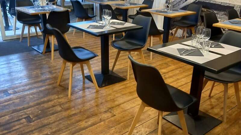 Commerce à SAINT-PIERRE-D&#039;OLERON