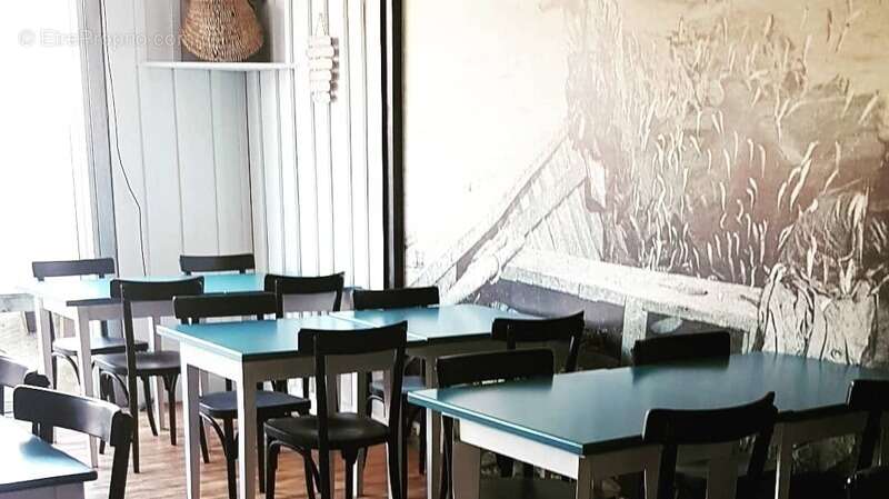 Commerce à SAINT-PIERRE-D&#039;OLERON