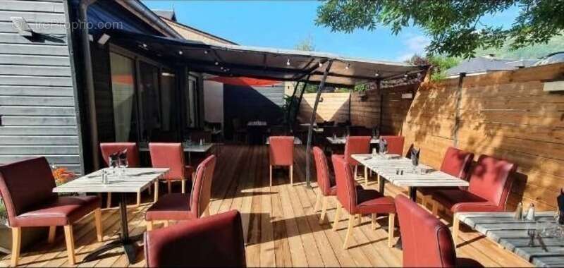 Commerce à SAINT-LARY-SOULAN