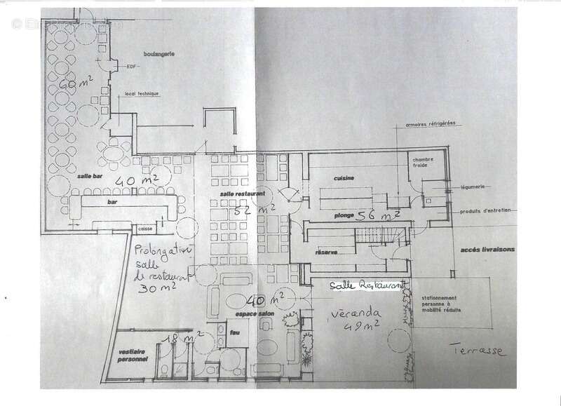 Commerce à SAINT-LARY-SOULAN