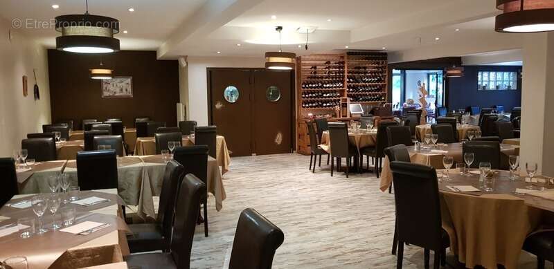 Commerce à SAINT-LARY-SOULAN