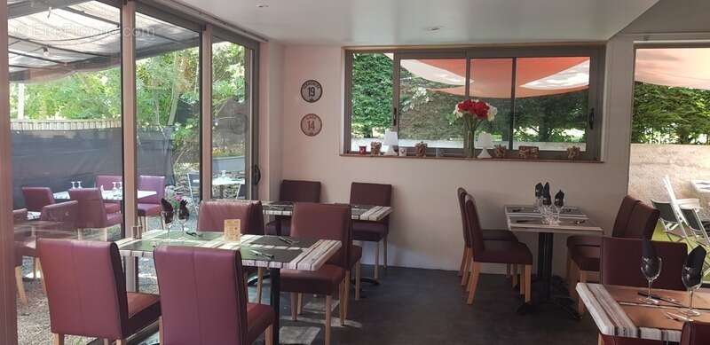 Commerce à SAINT-LARY-SOULAN