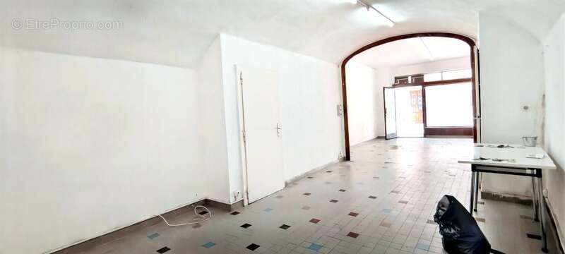 Commerce à SAINT-GINGOLPH