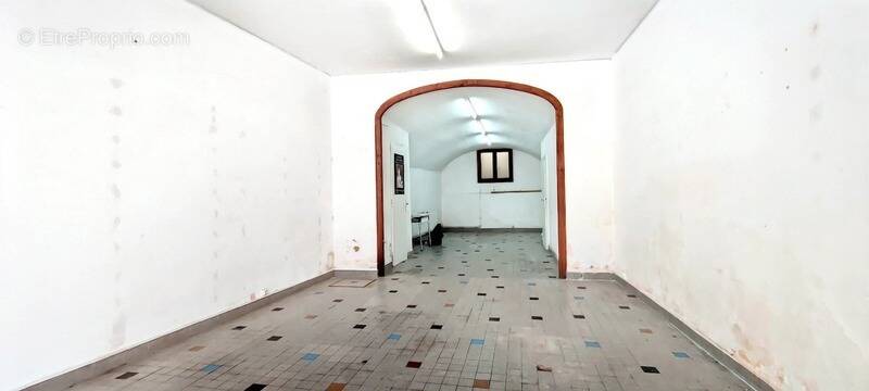 Commerce à SAINT-GINGOLPH