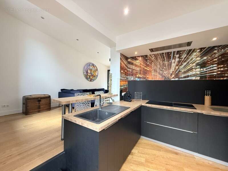 Maison à FORGES-LES-EAUX