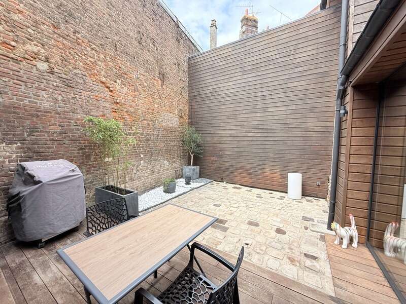 Maison à FORGES-LES-EAUX