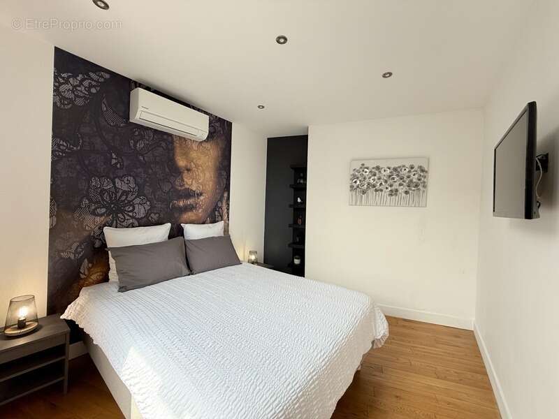 Maison à FORGES-LES-EAUX