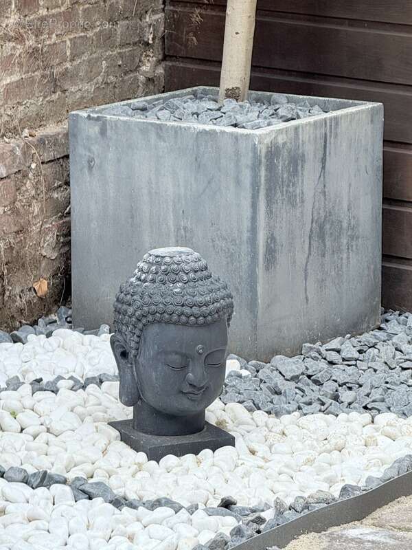 Maison à FORGES-LES-EAUX