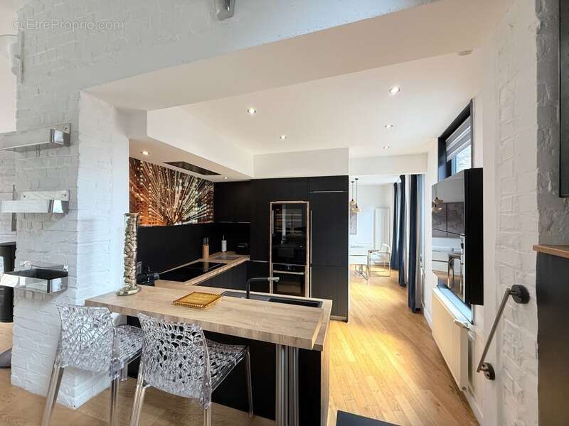 Maison à FORGES-LES-EAUX