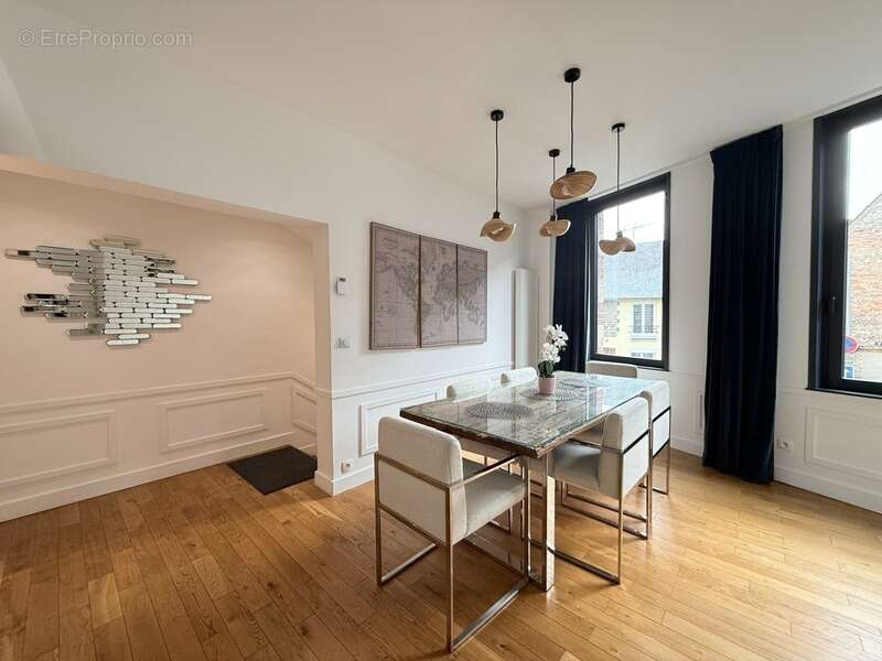 Maison à FORGES-LES-EAUX