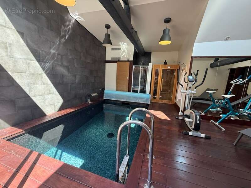 Maison à FORGES-LES-EAUX