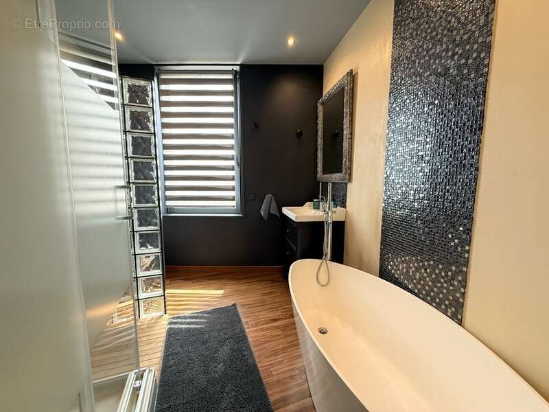 Maison à FORGES-LES-EAUX