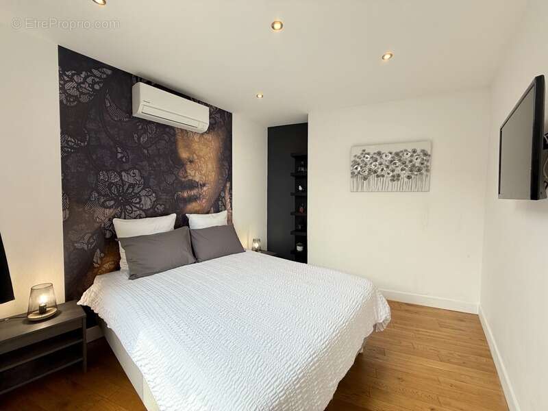 Maison à FORGES-LES-EAUX