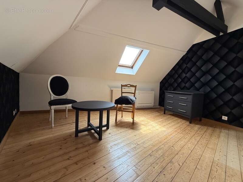 Maison à FORGES-LES-EAUX