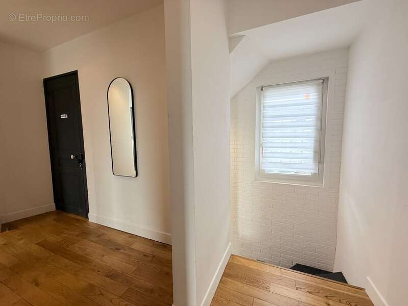 Maison à FORGES-LES-EAUX