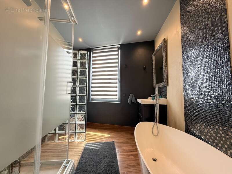 Maison à FORGES-LES-EAUX