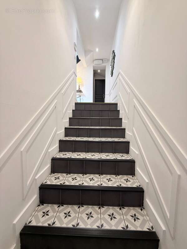 Maison à FORGES-LES-EAUX