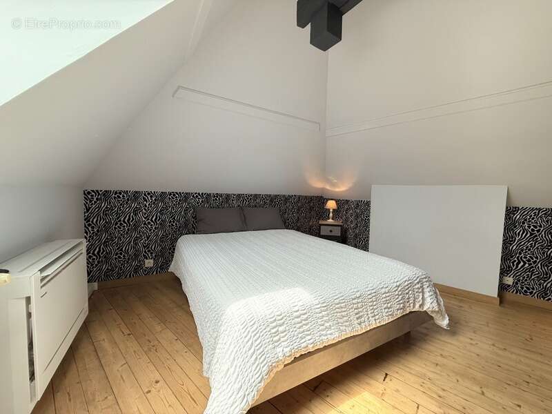 Maison à FORGES-LES-EAUX