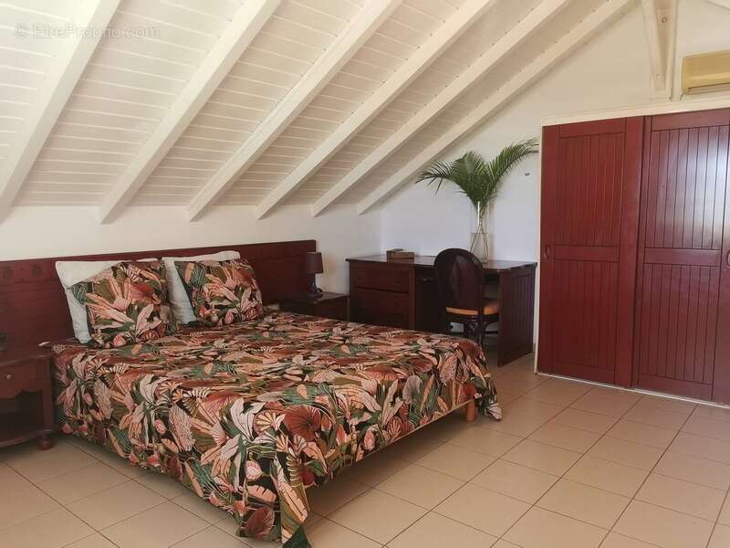 Maison à SAINT-FRANCOIS