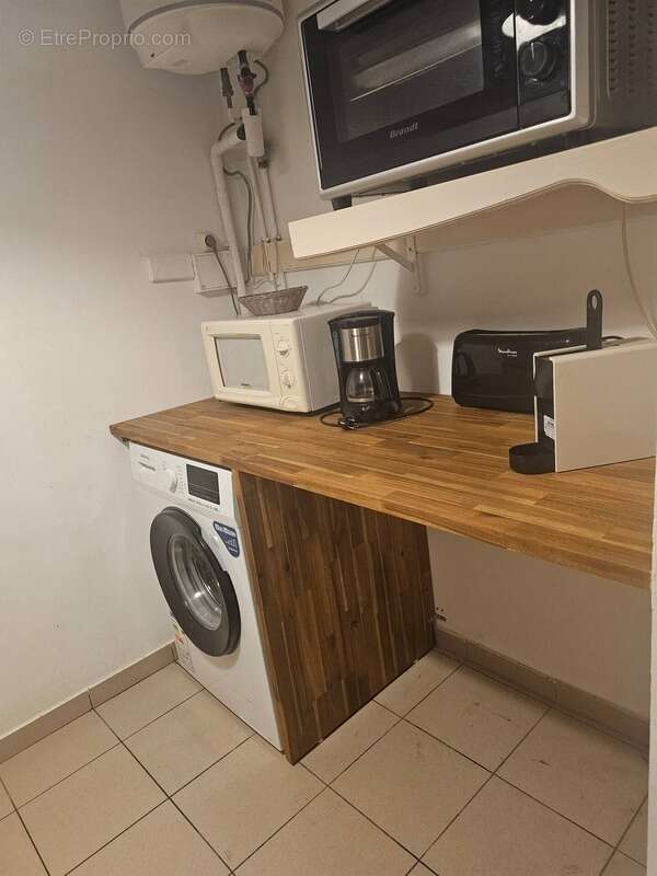 Maison à SAINT-FRANCOIS