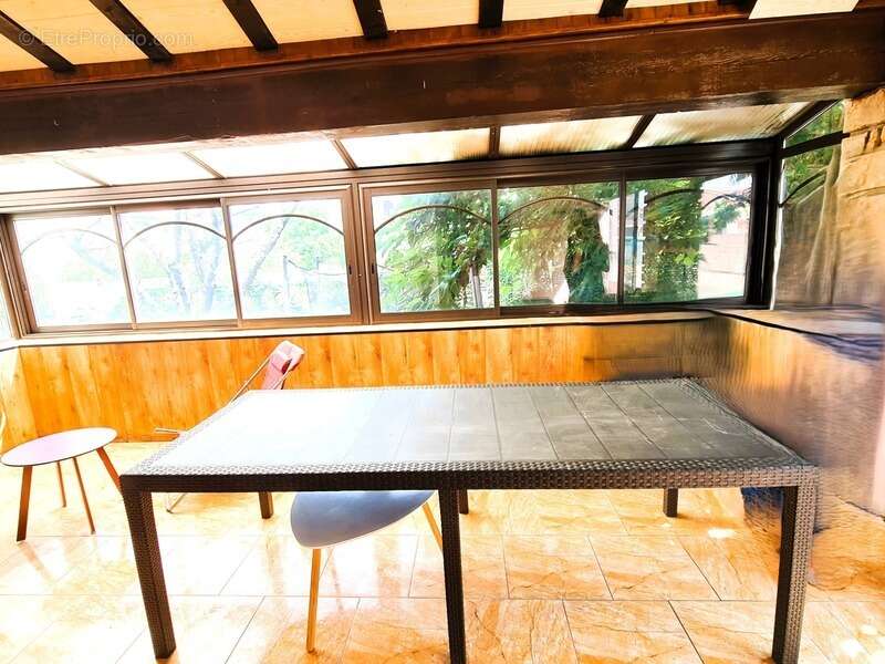 Maison à SAINT-MARTIN-DE-VALGALGUES