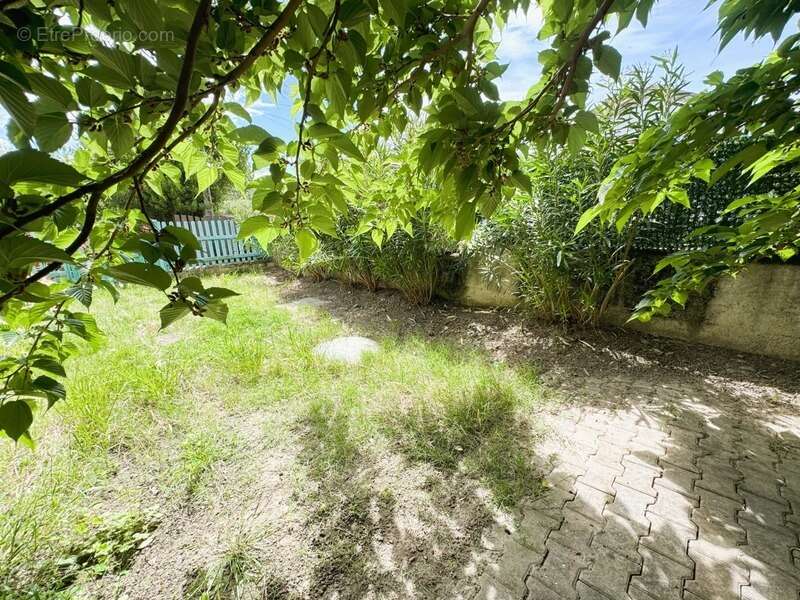 Maison à SAINT-MARTIN-DE-VALGALGUES