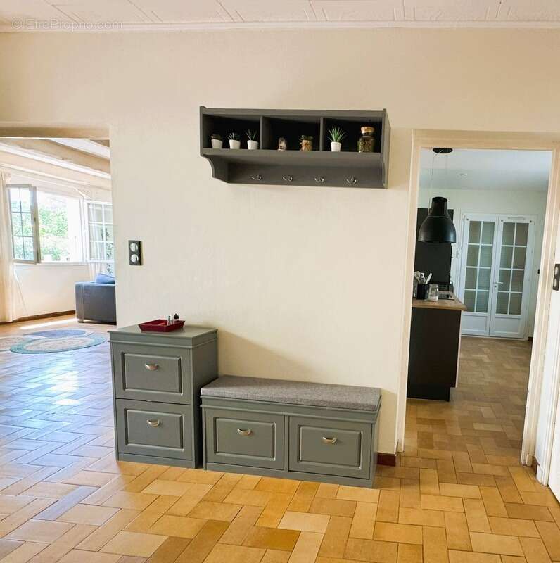 Maison à SAINT-MARTIN-DE-VALGALGUES