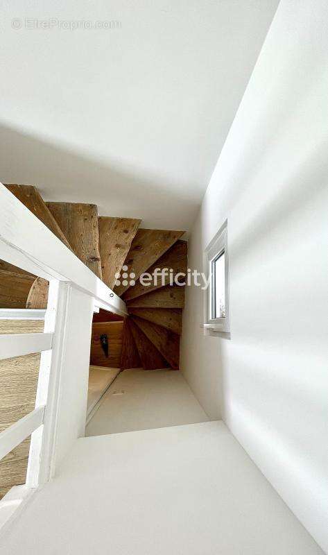 Maison à VILLERVILLE