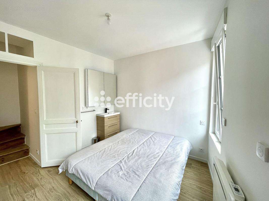 Maison à VILLERVILLE