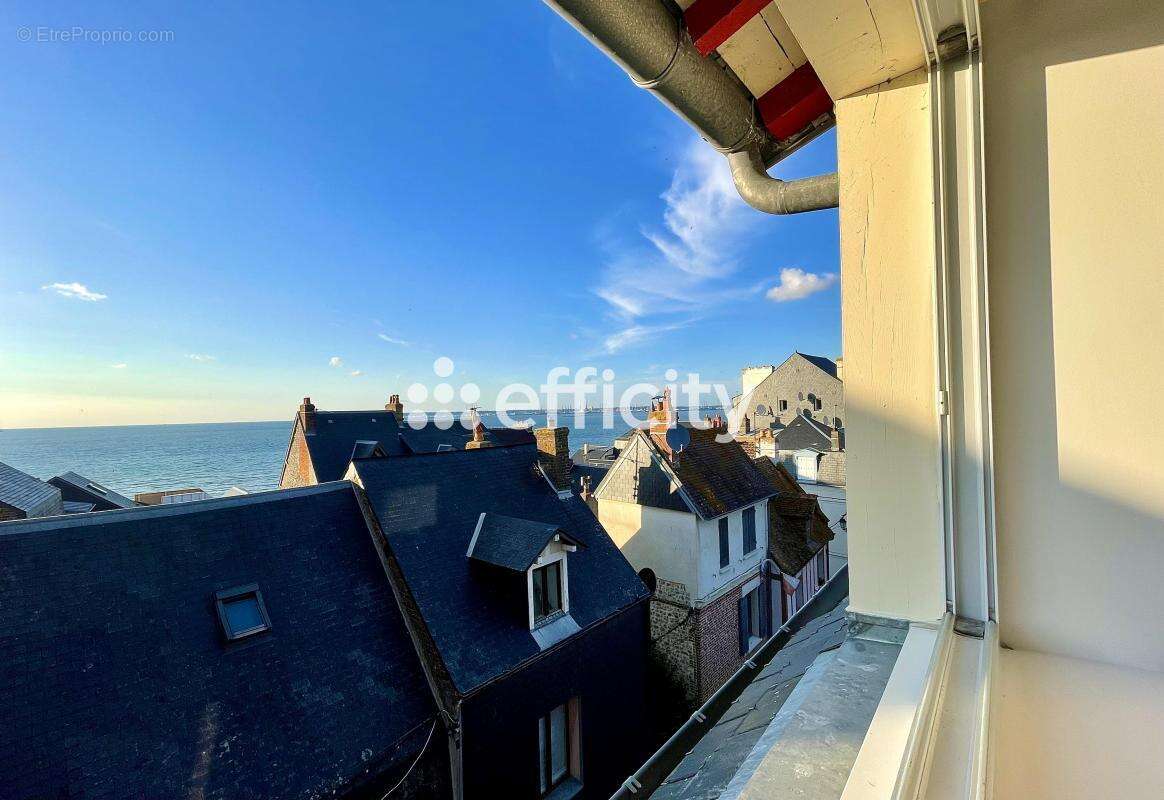 Maison à VILLERVILLE