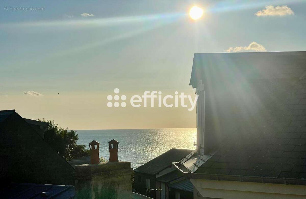 Maison à VILLERVILLE