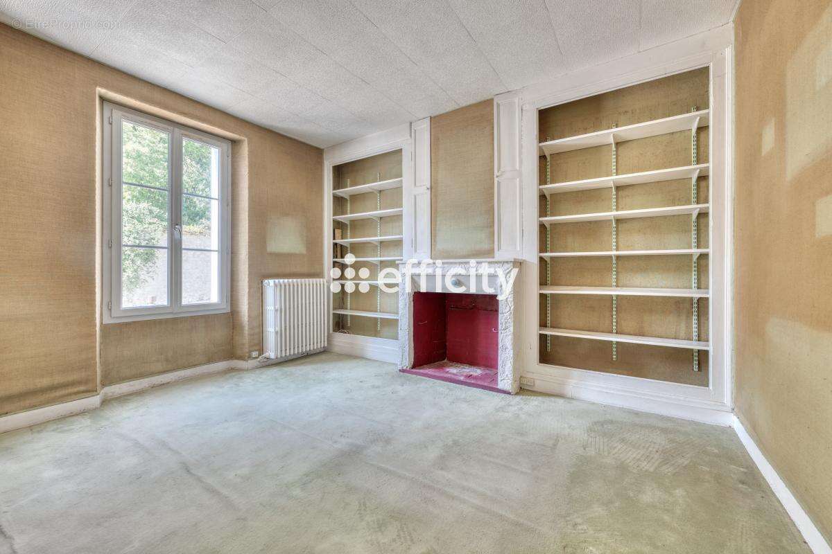 Maison à VAUDOY-EN-BRIE