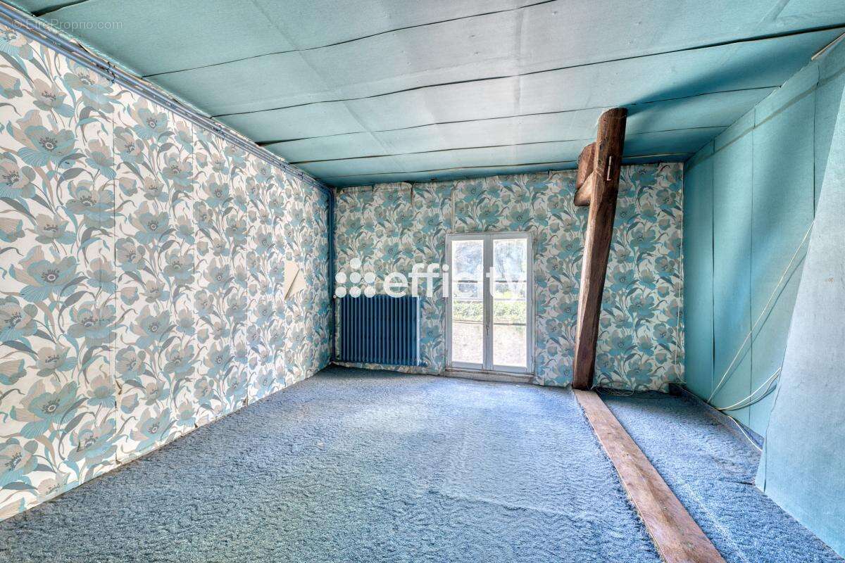 Maison à VAUDOY-EN-BRIE