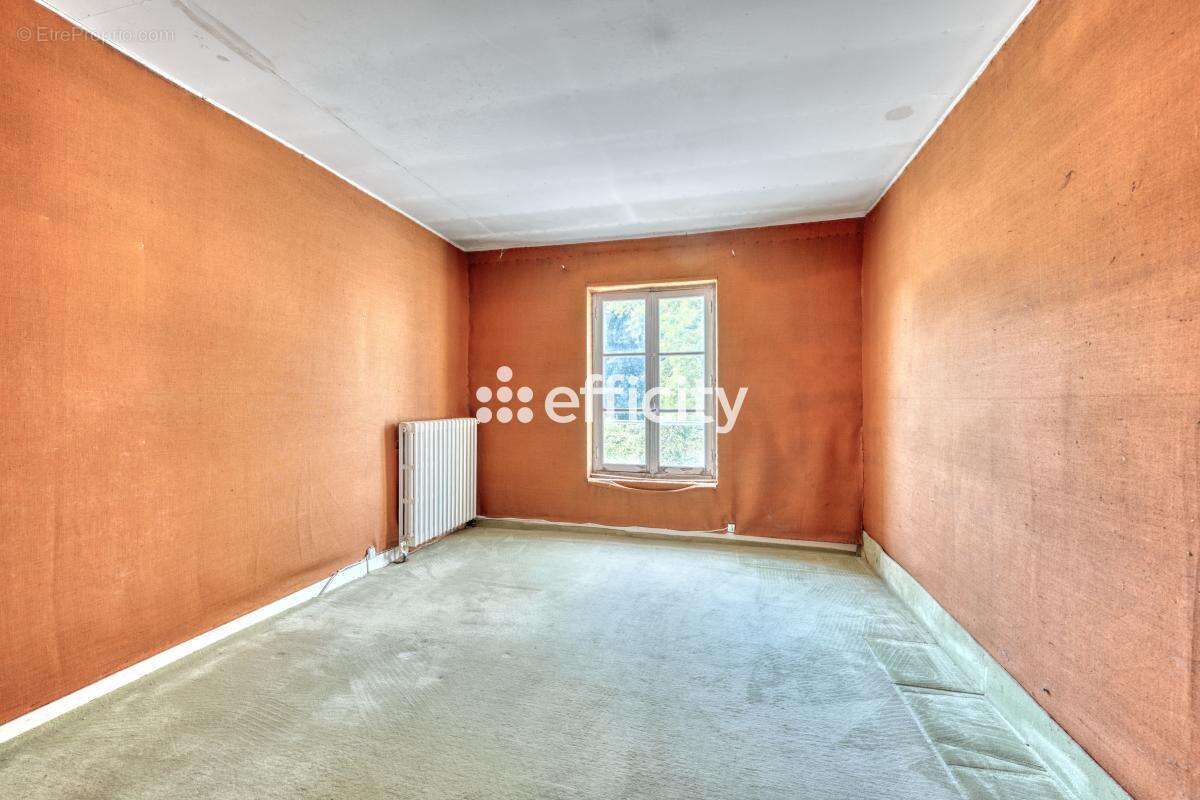 Maison à VAUDOY-EN-BRIE