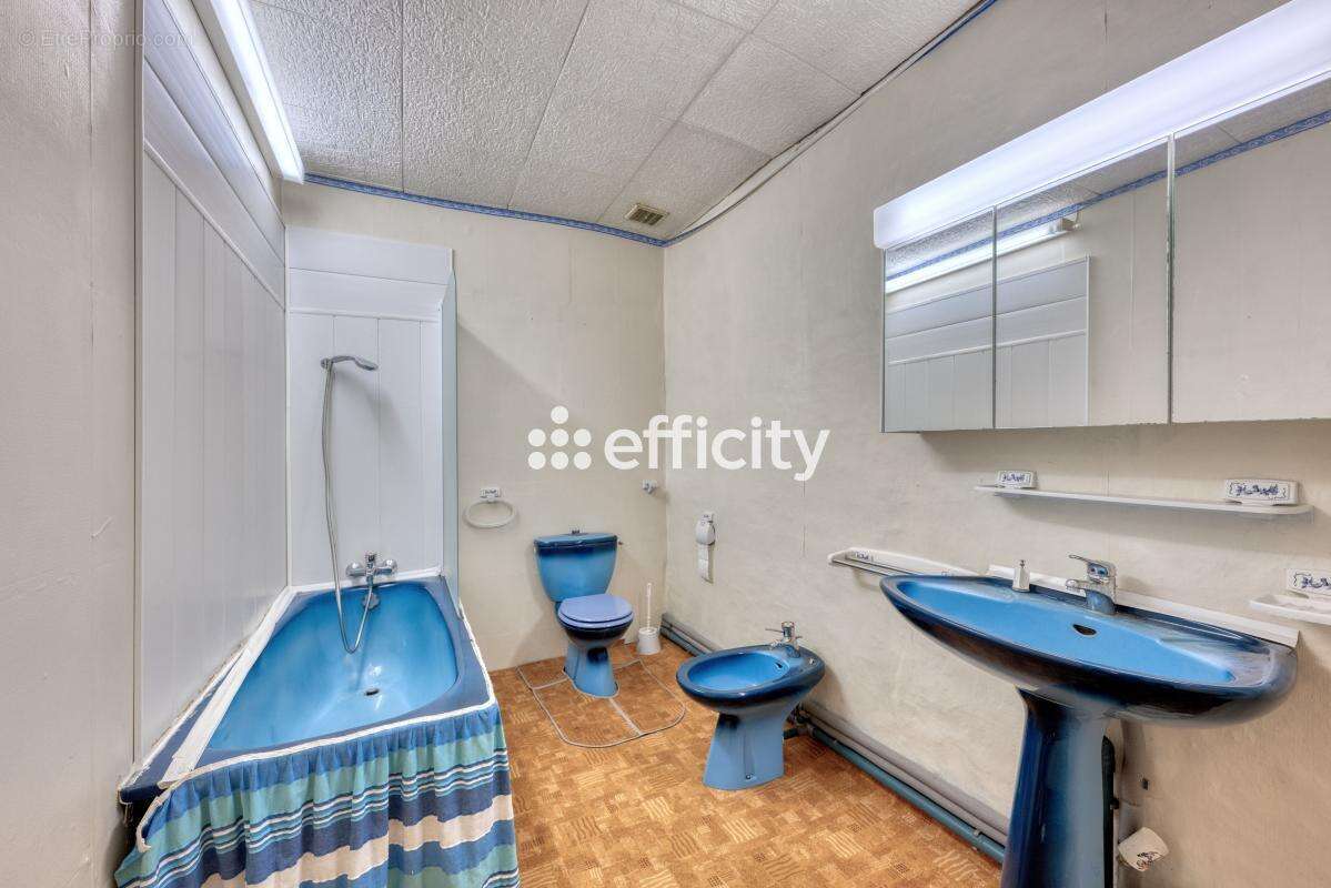 Maison à VAUDOY-EN-BRIE