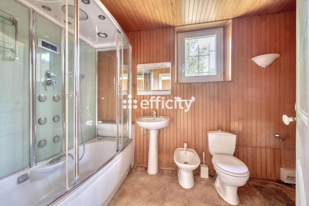 Maison à VAUDOY-EN-BRIE