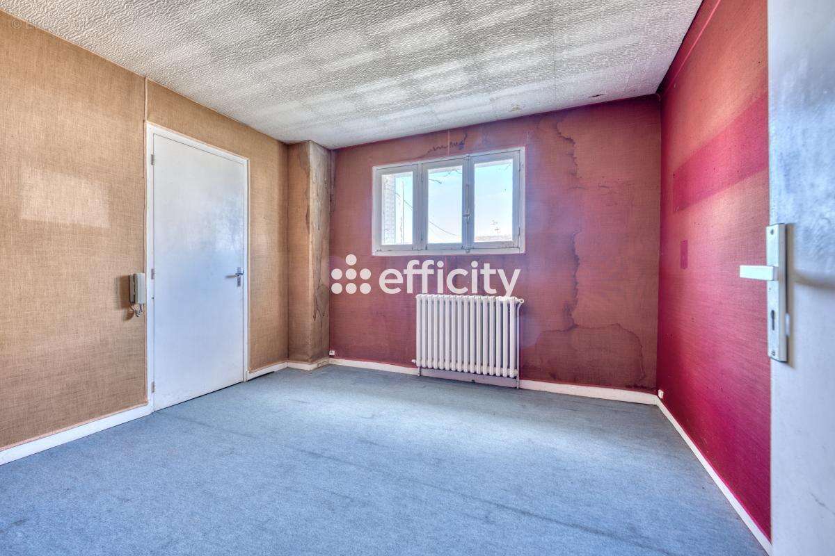 Maison à VAUDOY-EN-BRIE