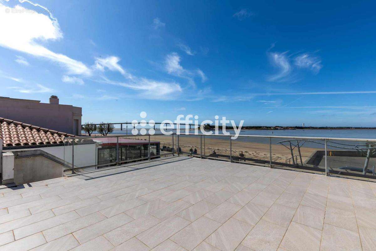 Appartement à LA BARRE-DE-MONTS