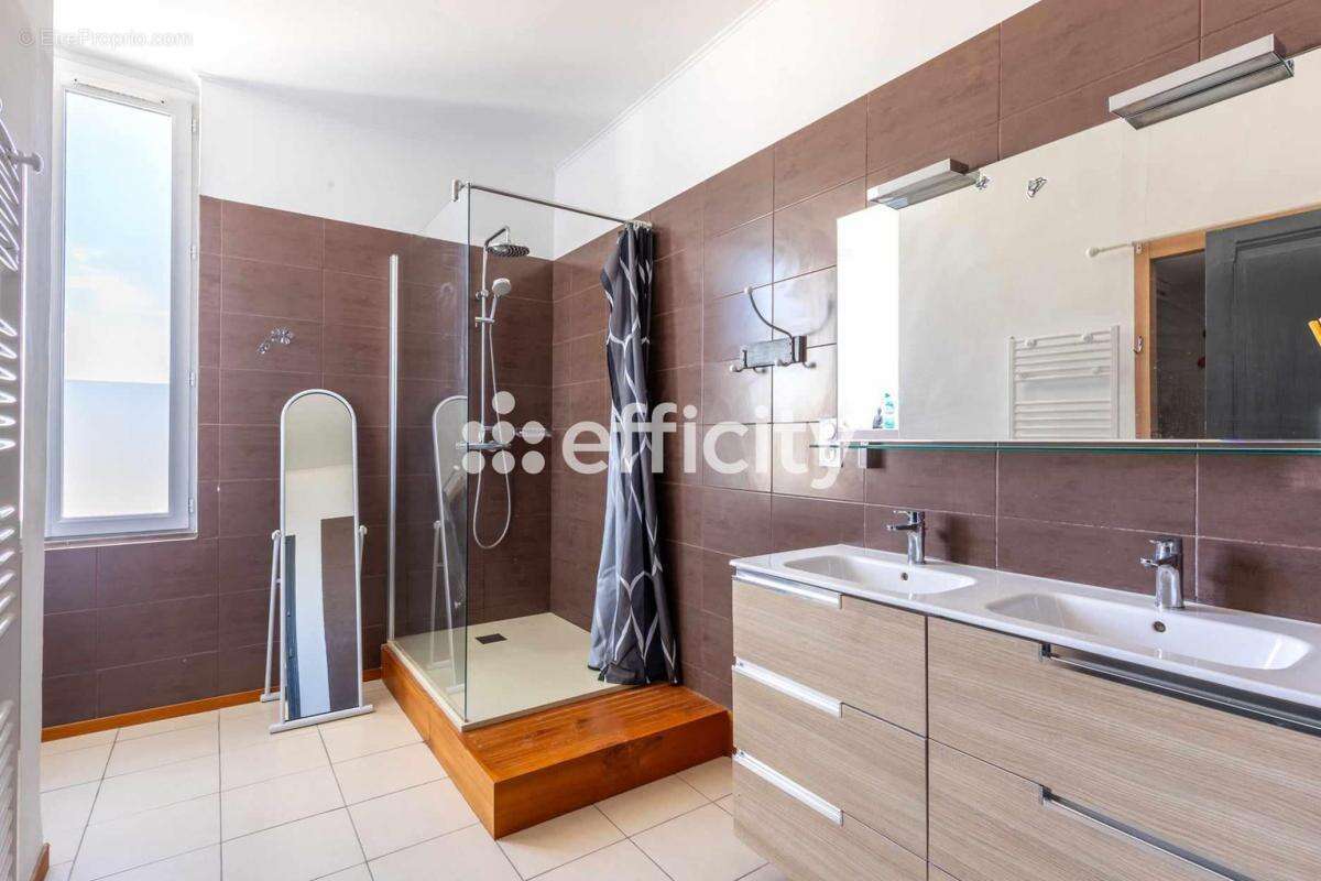 Appartement à LA BARRE-DE-MONTS